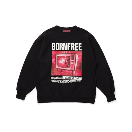 TV Sweat Shirt