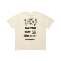 No23 S/S Tee