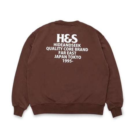 HIDE AND SEEK Official Web Shop HIDE AND SEEK Official Web Shop