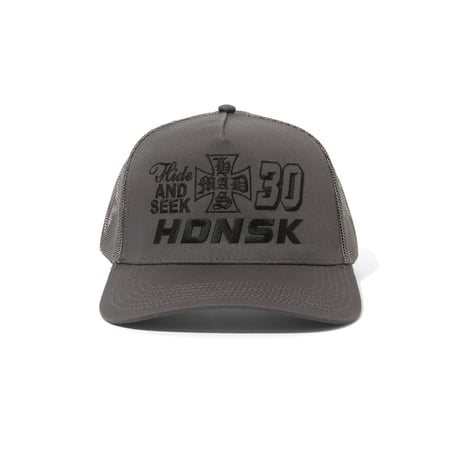 30 Mesh CAP