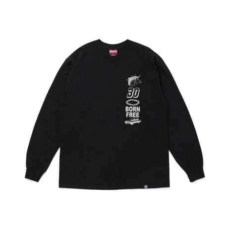30 L/S Tee