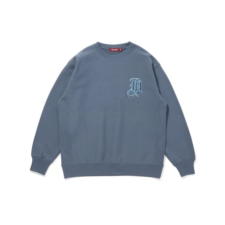 H Sweat Shirt