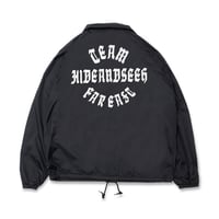 Jersey Track Jacket | HIDE AND SEEK Official We