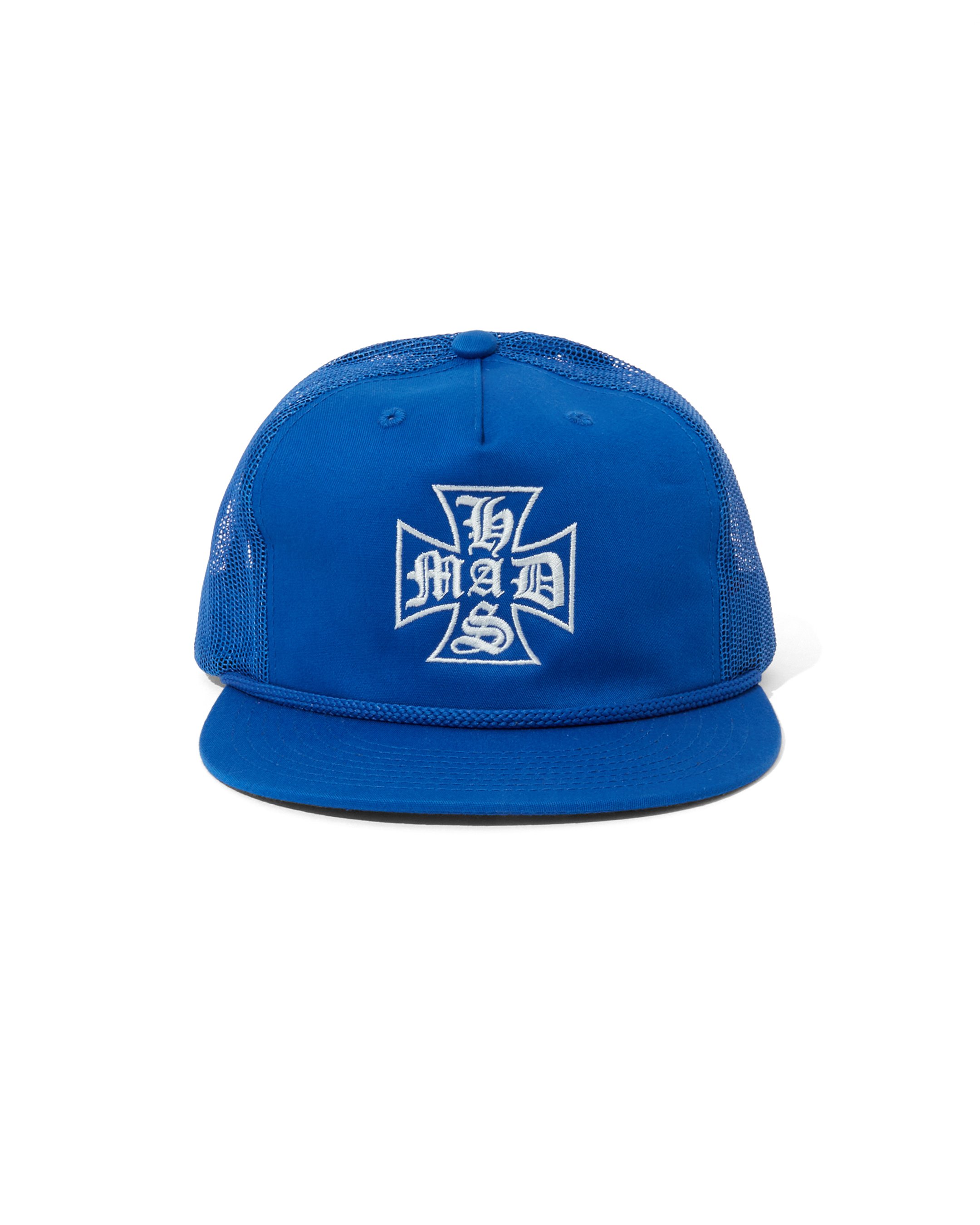 MAD Mesh CAP | HIDE AND SEEK Official Web Shop