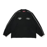 Stadium Jacket(25aw) | HIDE AND SEEK Official W