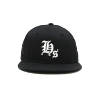 帽子 hide and seek Born Free Baseball Cap HIDE AND SEEK - ☆HideandSeek Born Free Baseball Capの通販