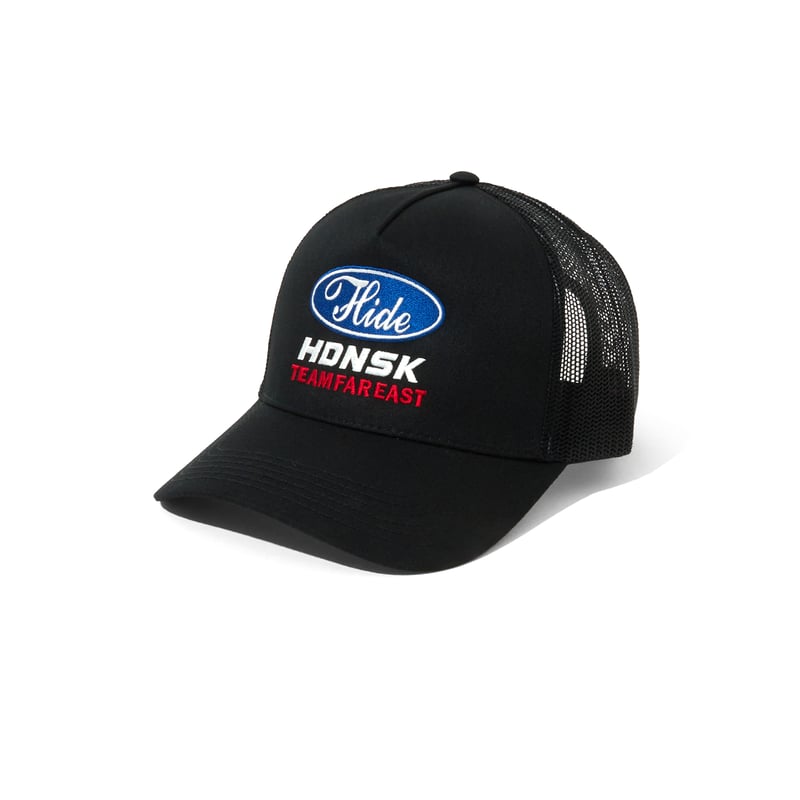 HDNSK Mesh CAP | HIDE AND SEEK Official Web Shop