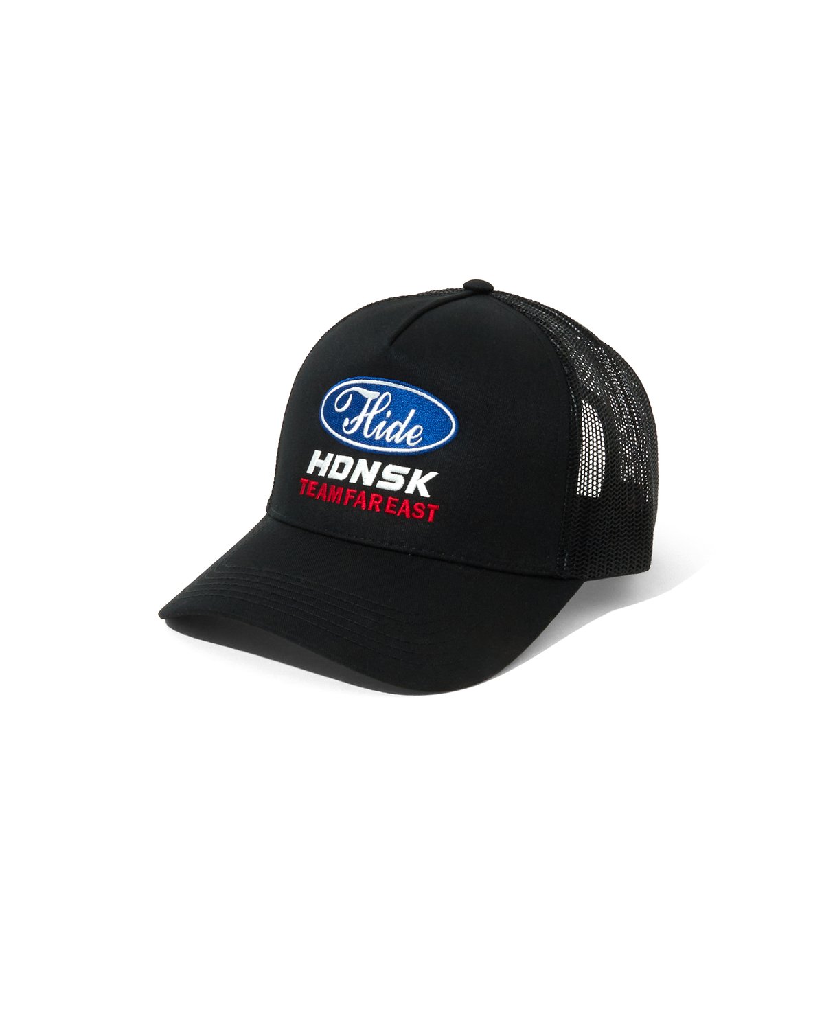 HDNSK Mesh CAP | HIDE AND SEEK Official Web Shop
