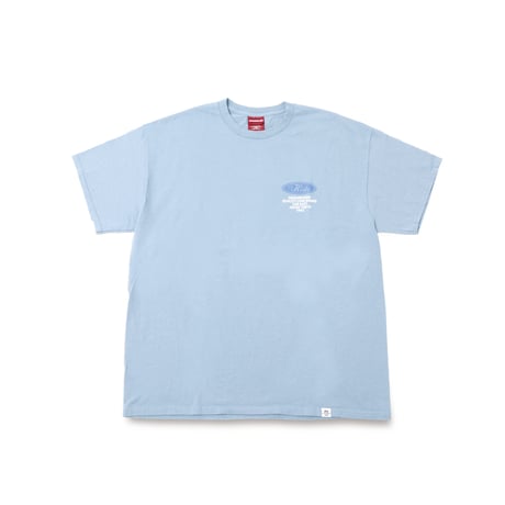 Circle Logo S/S Tee