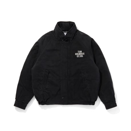 CATEGORY JACKETS | HIDE AND SEEK Official Web Shop