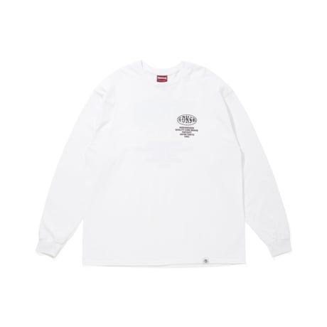 HDNSK L/S Tee