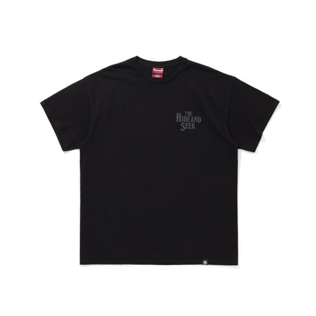The HAS S/S Tee