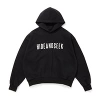 Logo Hooded Sweat Shirt(26ss)