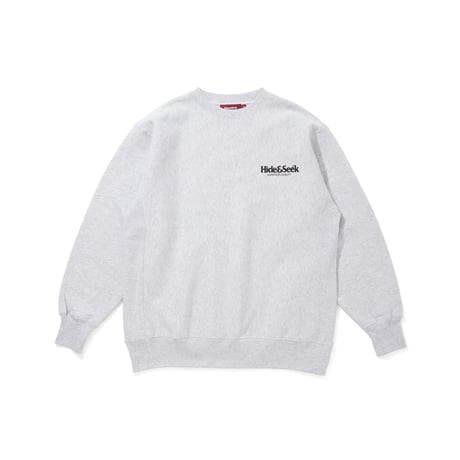 Logo Sweat Shirt-2(25aw)
