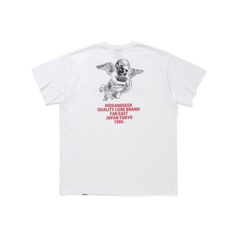 Angel S/S Tee