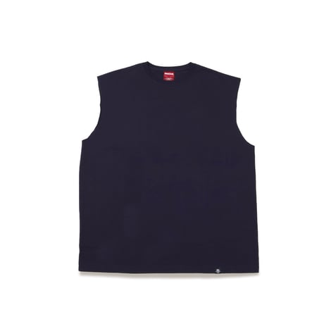 H&S Logo Sleeveless Tee (BigSilhouette)
