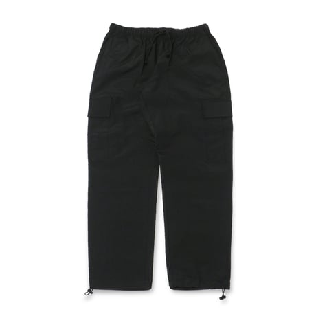 Nylon 6P Track Pant(24ss)