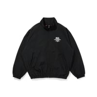 Nylon Zip Jacket(23ss) | HIDE AND SEEK Official