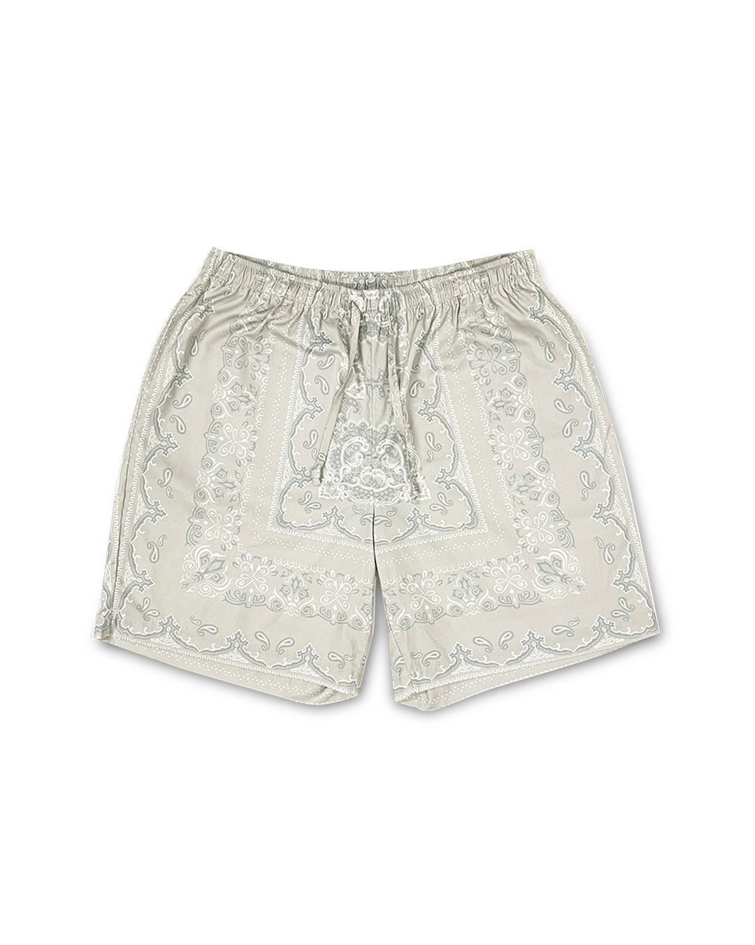 HideandSeek Bandana Pattern Short Lサイズ Bandana Pattern Short | HIDE AND SEEK Official