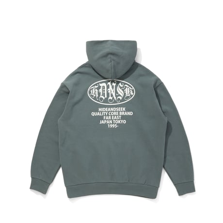 HDNSK Hooded Sweat Shirt