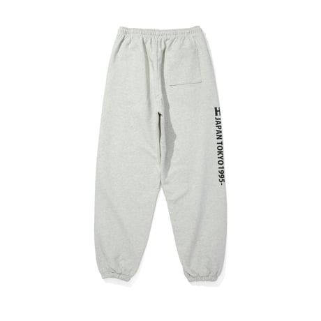 H&S Sweat Pant(25aw)