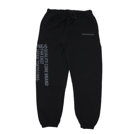 ↓H&S ペインターパンツ M BLACK 未使用 ハイド＆シーク H&S M EAGLE BLK Tシャツ 未使用 タグ付 袋 ハイド&シーク