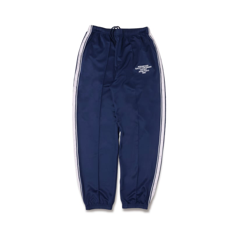 Jersey Track Pant | HIDE AND SEEK Official Web