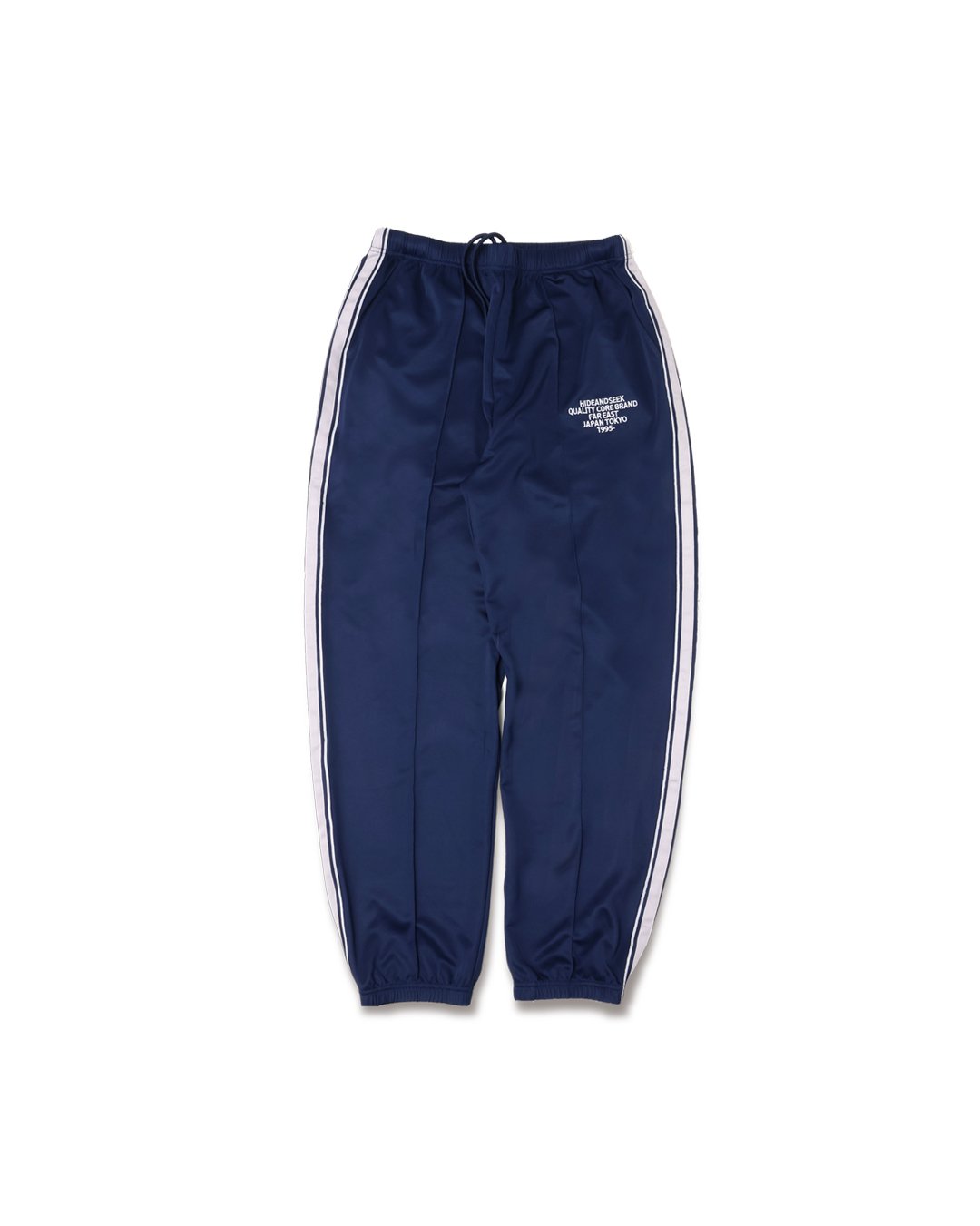 NIEEH ♥ JERSEY PANTS /追跡付 Jersey Track Pant | HIDE AND SEEK Official Web