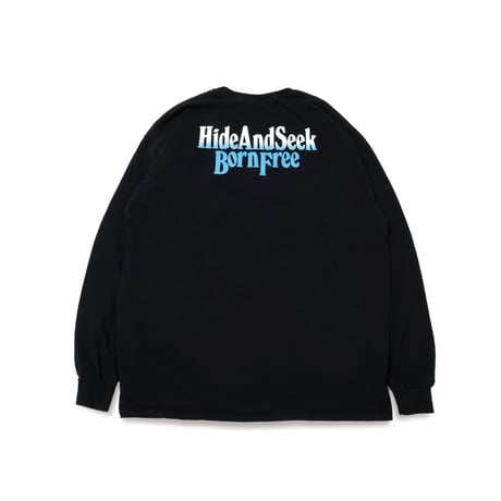 Eagle L/S & S/S Tee(Front)