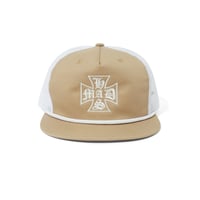 MAD Mesh CAP