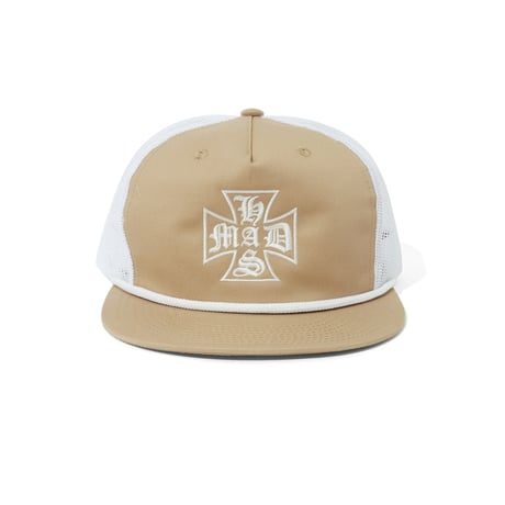 MAD Mesh CAP