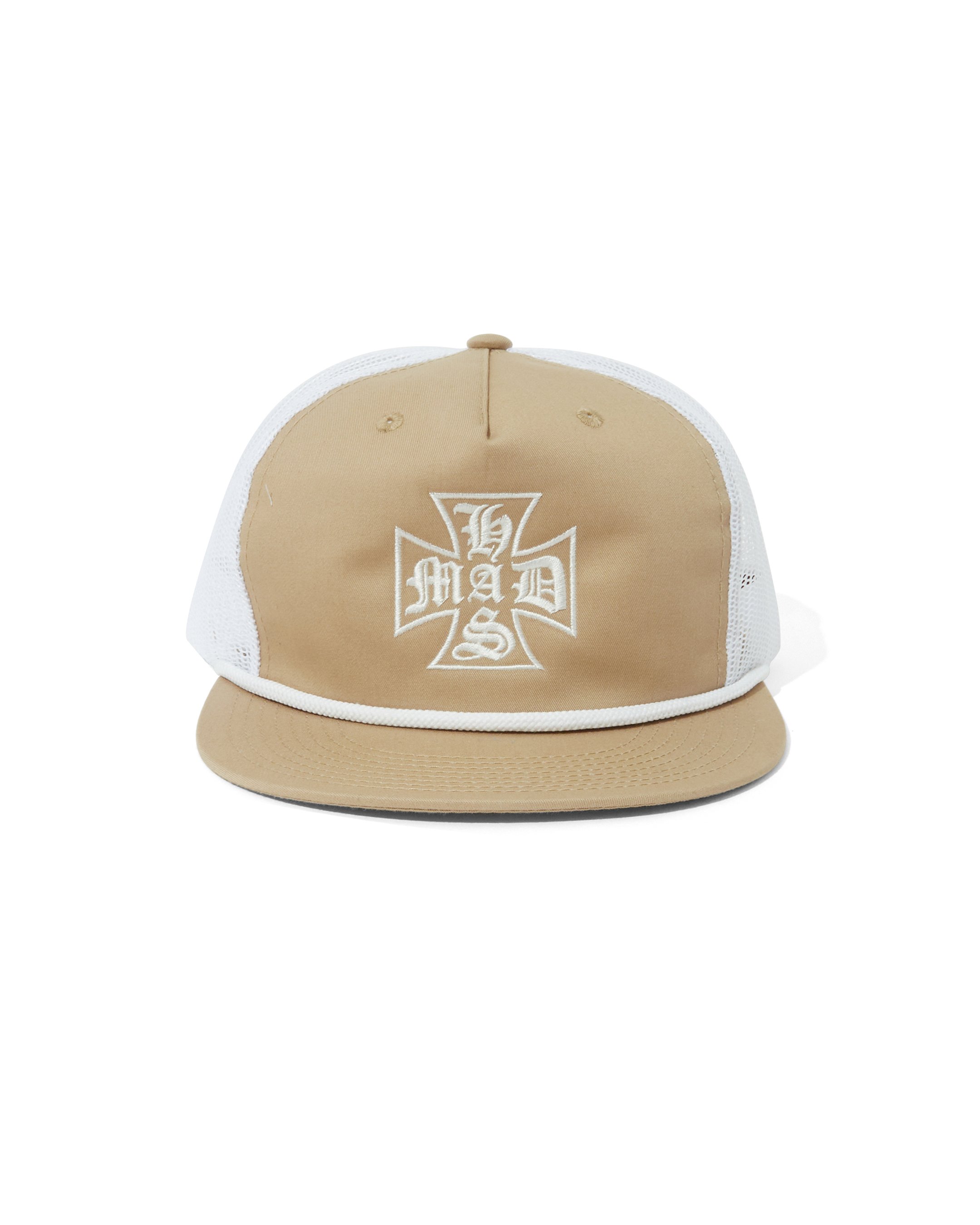 MAD Mesh CAP | HIDE AND SEEK Official Web Shop