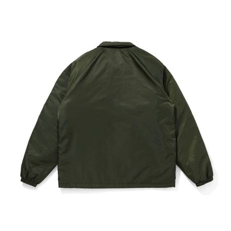 Coaches Jacket(25aw)