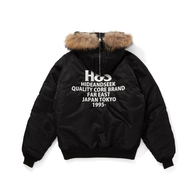 HS AVIREX N-2B | HIDE AND SEEK Official Web Shop