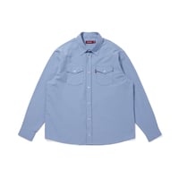 Western L/S Shirt