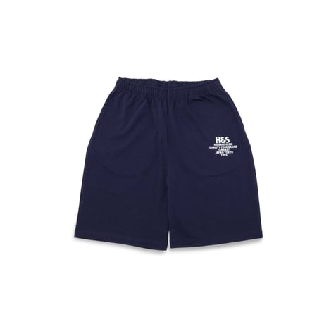 H&S Logo Short
