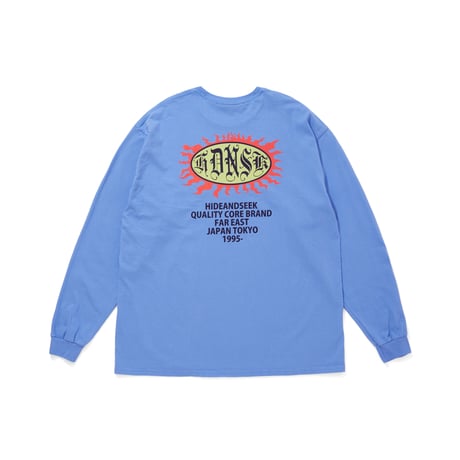 HDNSK L/S Tee