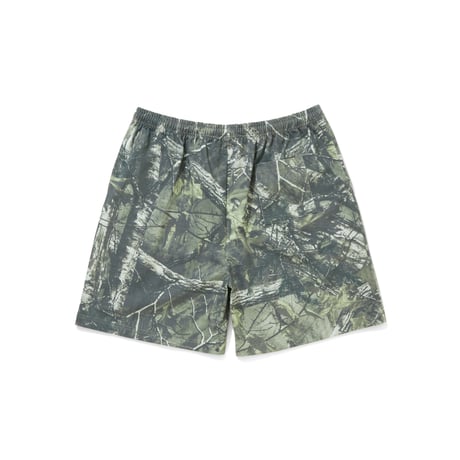 Camo Short