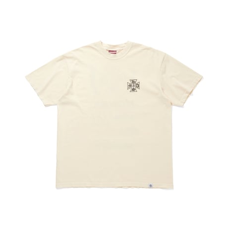 No23 S/S Tee