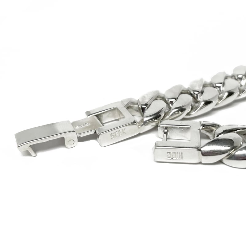 Silver Bracelet | HIDE AND SEEK Official Web Shop