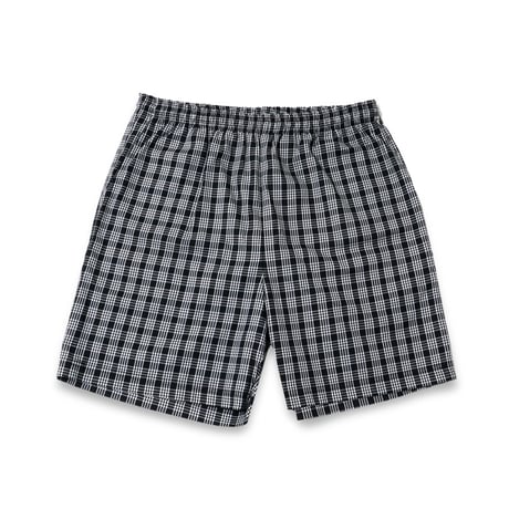 Check Short