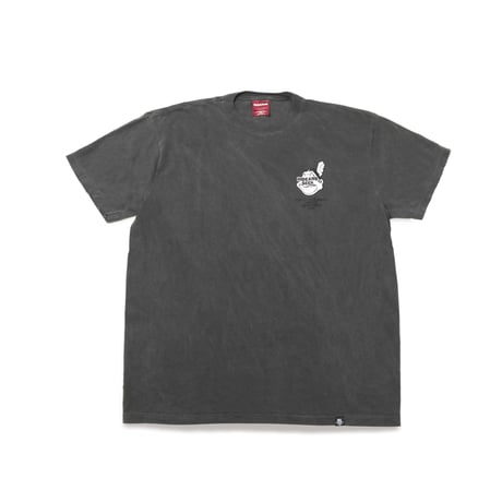 Indian S/S Tee