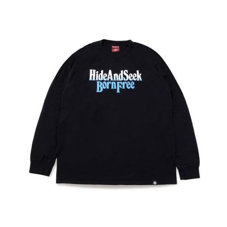 HIDE AND SEEK Official Web Shop 
