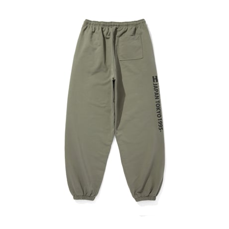 H&S Sweat Pant(25aw)