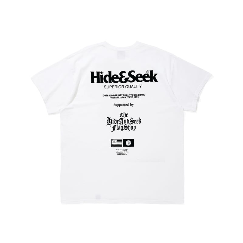 HideandSeek×