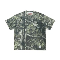 Camo S/S Tee