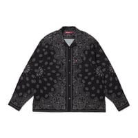 Bandana L/S Shirt(26ss)