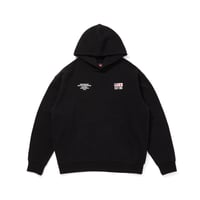【試着のみ】Hide and Seek×Toru Nishiura Hooded HideandSeek×Toru Nishiura