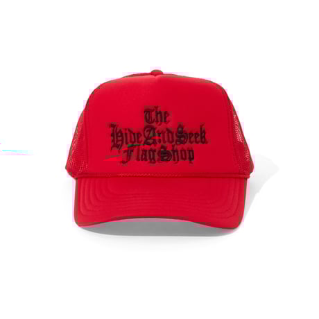 CATEGORY GOODS | HIDE AND SEEK Official Web Shop