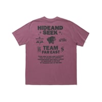 Team Pocket S/S Tee